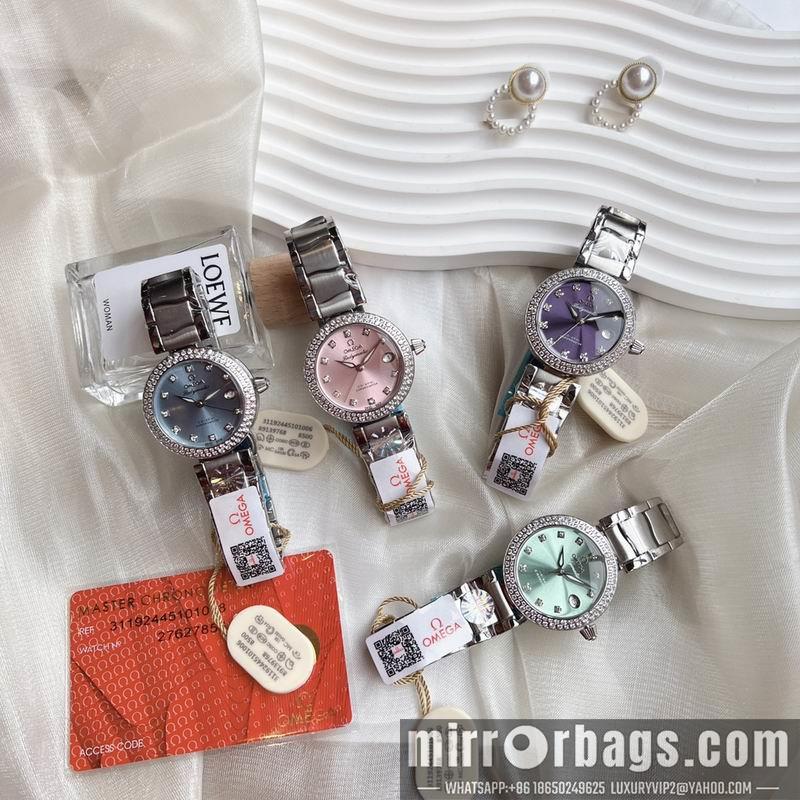 Omega 34mm 022357