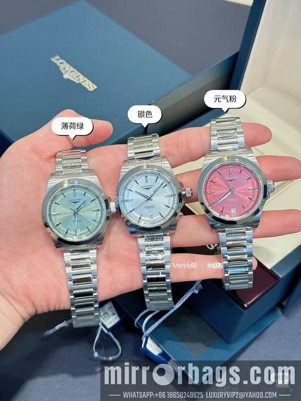 Longines 34mm 022356