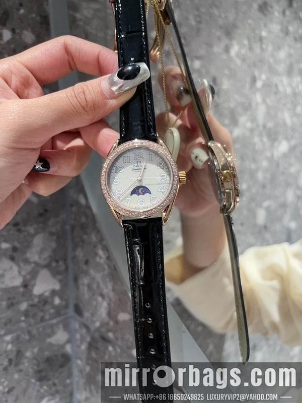 Omega 38mm 082287