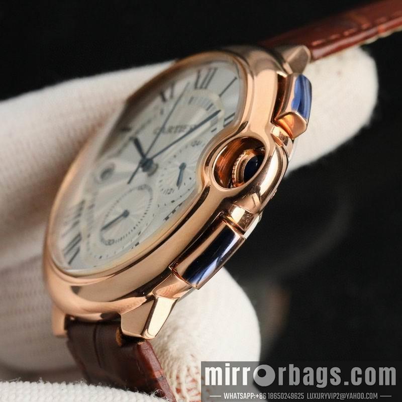 Cartier 50mm 031904