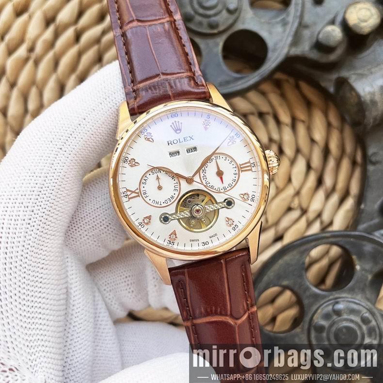 Patek Philippe men 43X12mm 122572