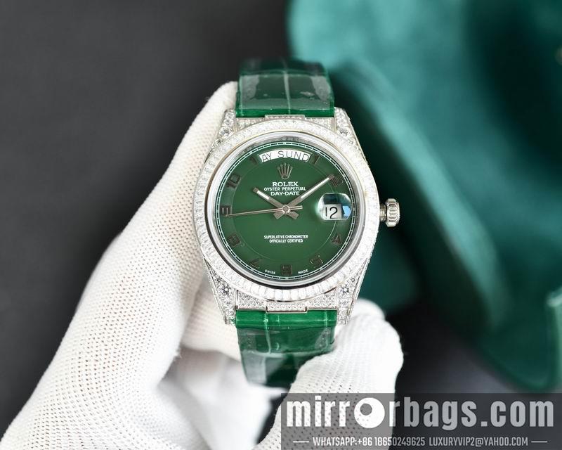 Rolex 40mm 032312