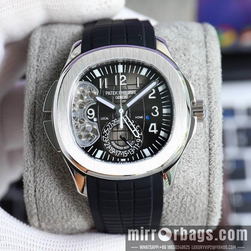 Patek Philippe 40.8X11.8mm 101523