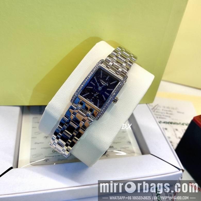 Longines 33x22x7mm 12nms78