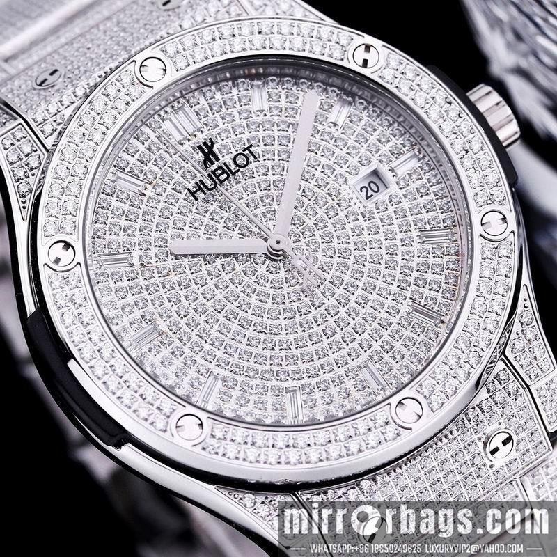 Hublot 45X11.5mm 110907