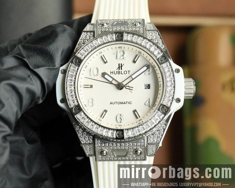 Hublot 43mm 033105