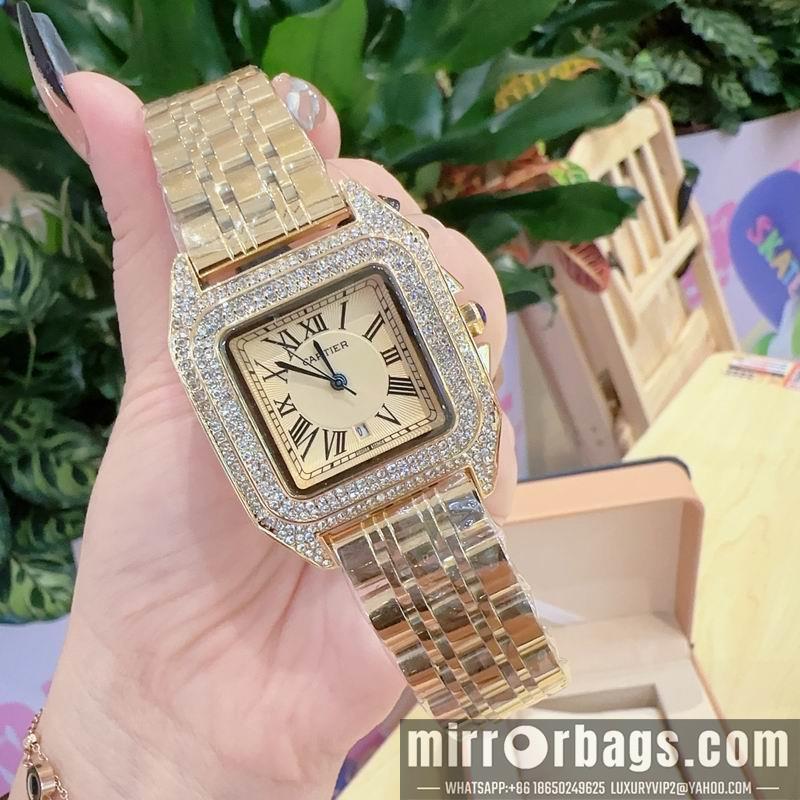 Cartier 40X12mm 103176