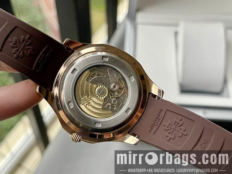 Patek Philippe 5167A men watch 112609