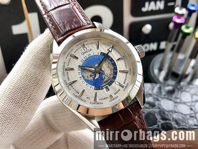 Omega men 40X8mm M65