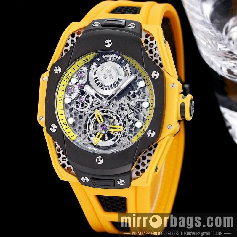 Hublot 44mm 082107