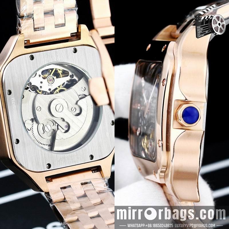 Cartier 44X12mm 030227