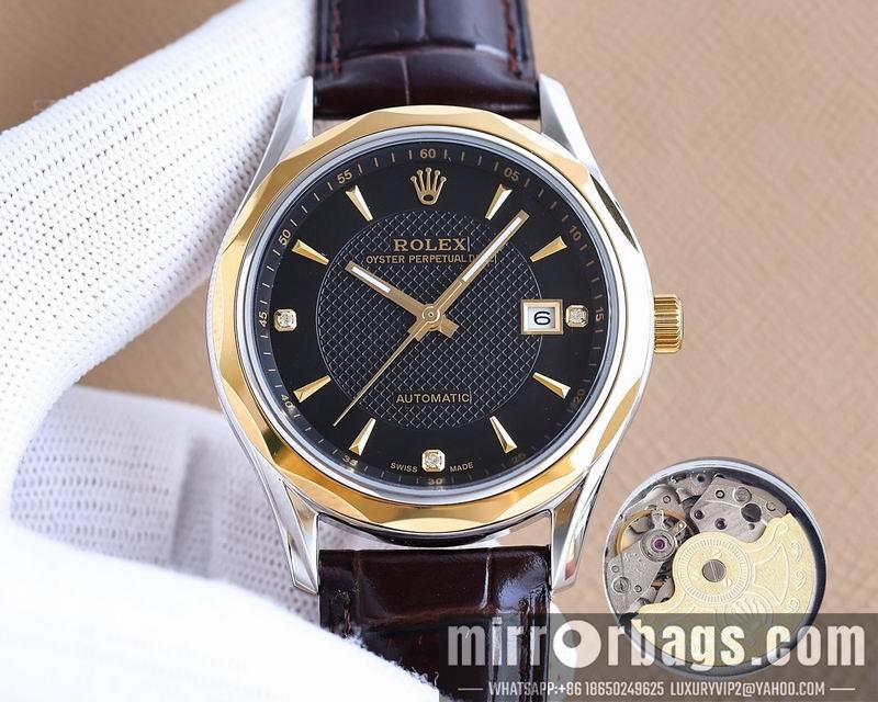 Rolex 40mm 112066