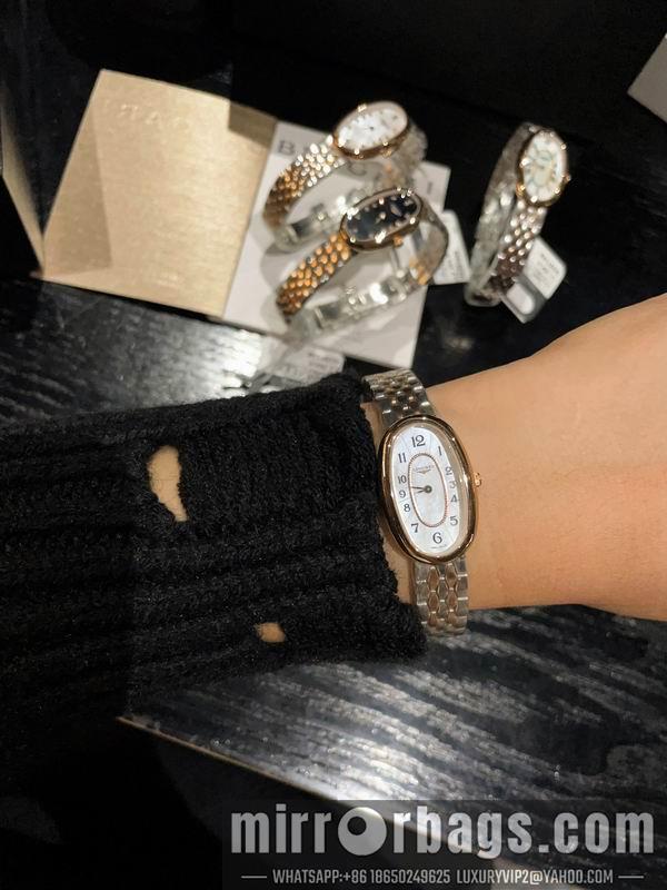 Longines 18X25mm 102248