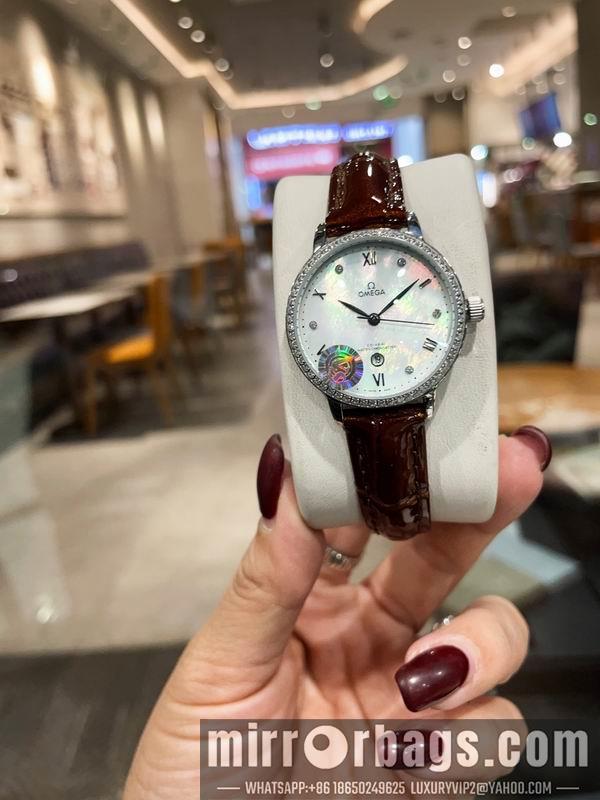 Omega 34mm 022253