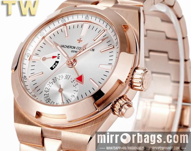 Vacheron Constantin 41mm 022129