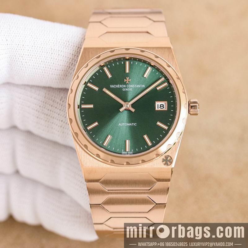 Vacheron Constantin 37mmX8mm 022135