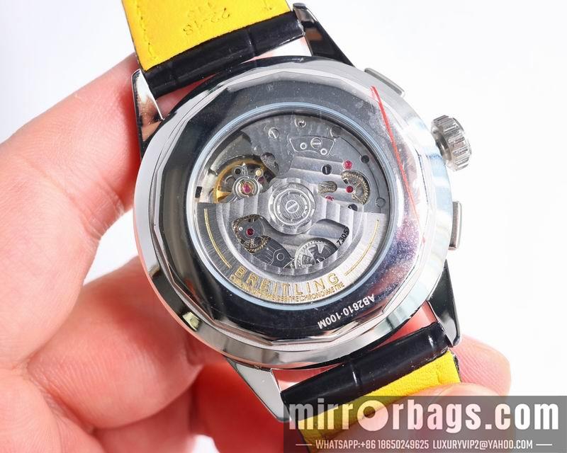 Breitling Watch 42mm 082957