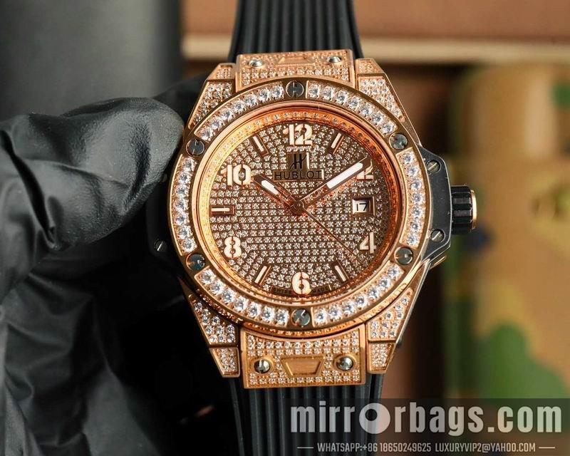 Hublot 43mm 033103