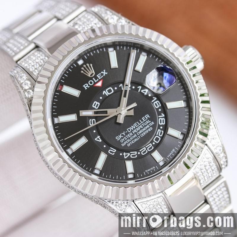 Rolex 42mm 050473