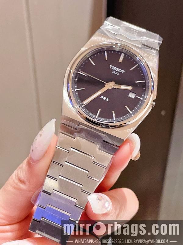 Tissot man40mm woman35mm 032179