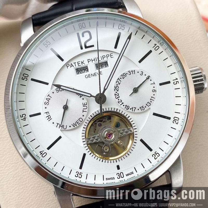 Patek Philippe 42X13mm 052009