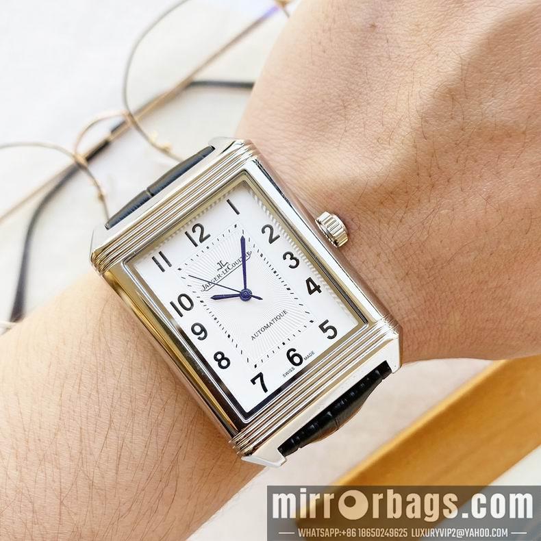 Jaeger Lecoultre men watch M45