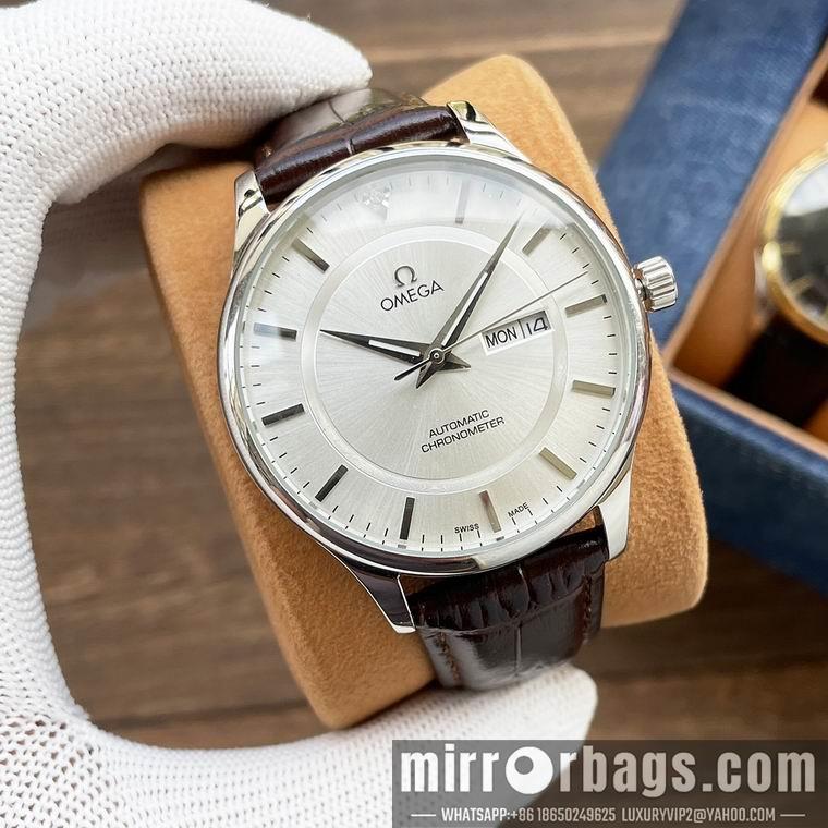 Omega men 42X13mm M77