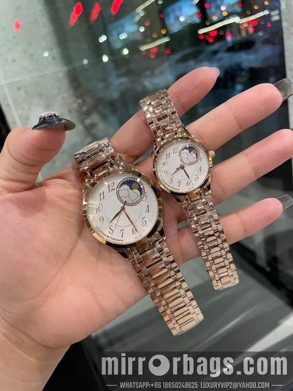Vacheron Constantin man40X8mm woman30X8mm 032252