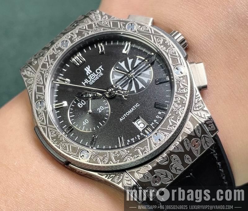 Hublot 45X11.5mm 050831