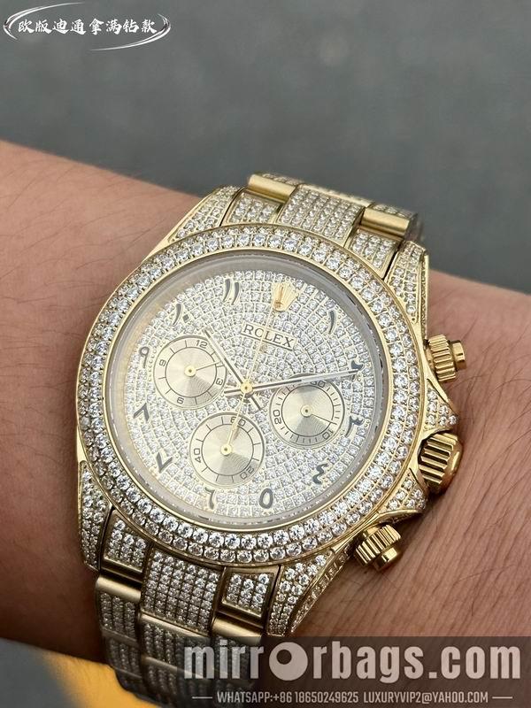 Rolex 40mm 101618