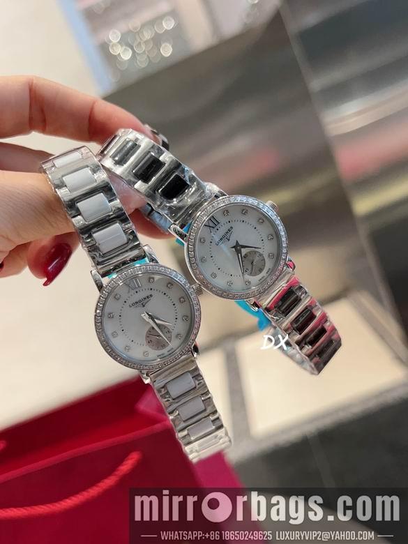 Longines 28x8mm 12nms75