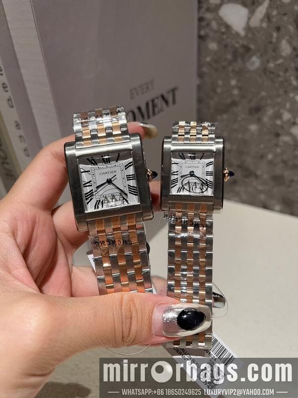 Cartier 32X37mm 33.6X25.7mm 102303