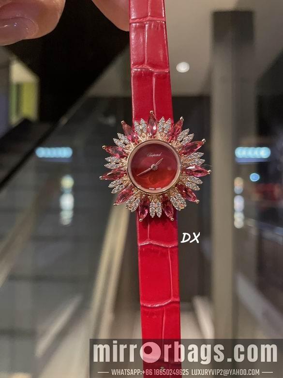 Chopard 34x9mm 2nms54