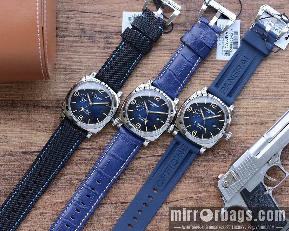 Panerai watch mb110604