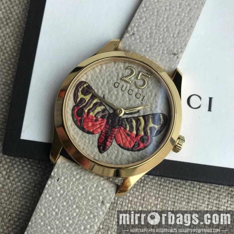 Gucci 37mm 112043