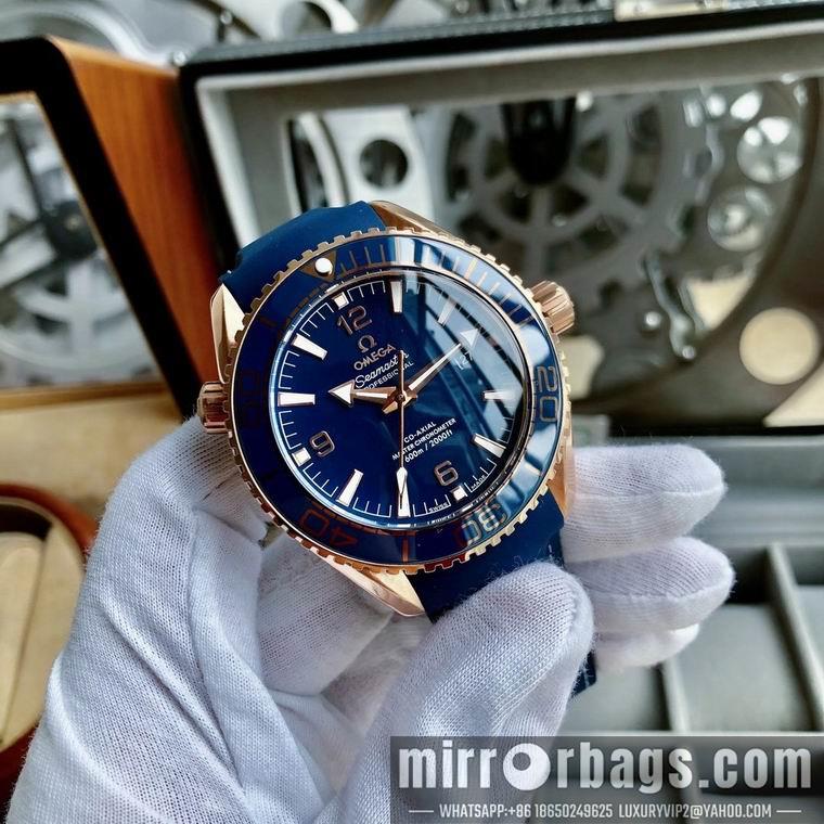 Omega men 45mm M10
