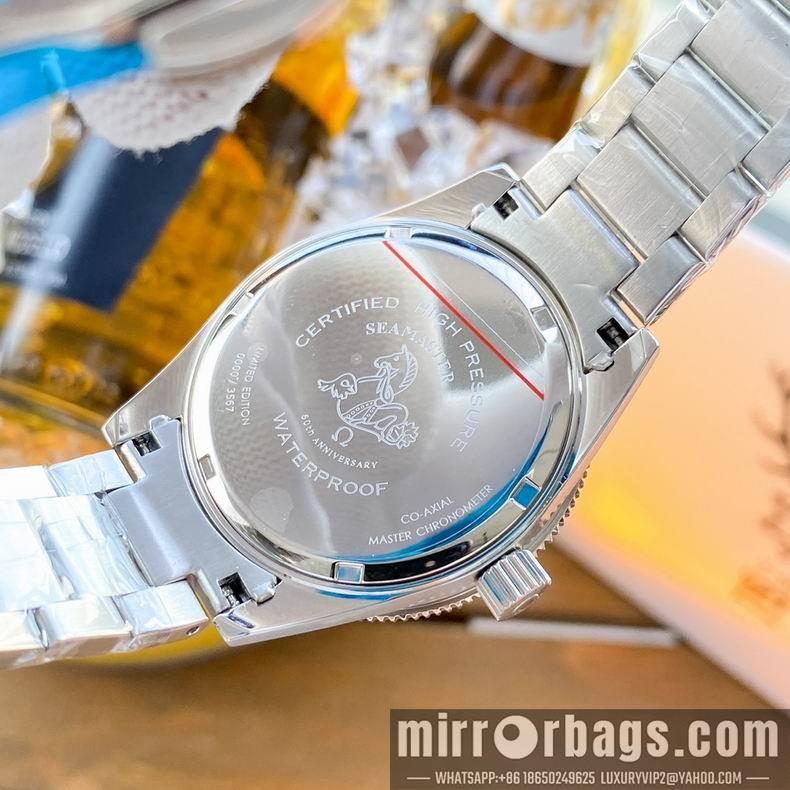 Omega men 40X10mm M126