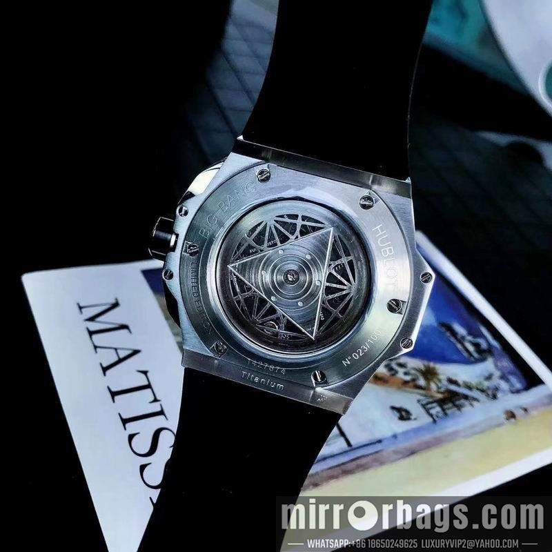 Hublot 45mm 050874