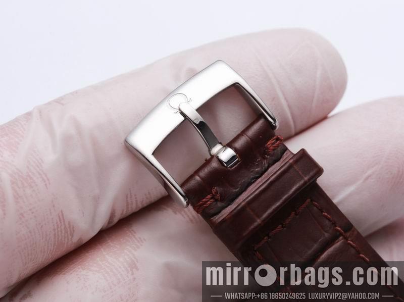 Omega 39.5mm 032055