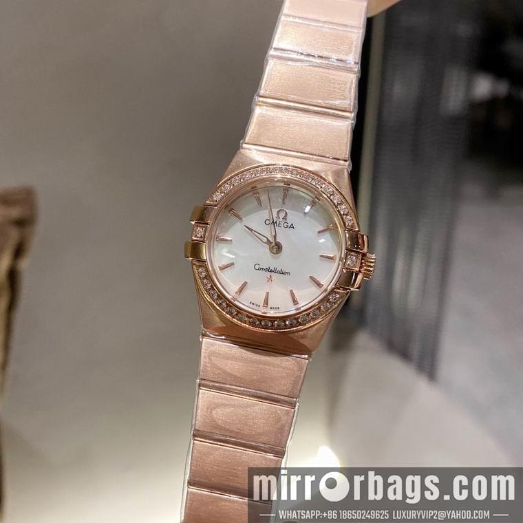 Omega women 27mm M03