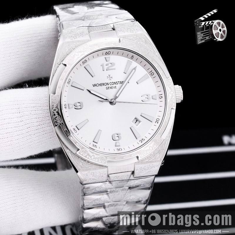 Vacheron Constantin 43X12mm 101568