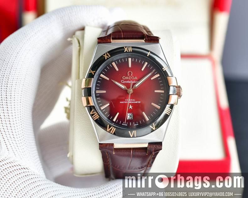 Omega men 39mm 092627
