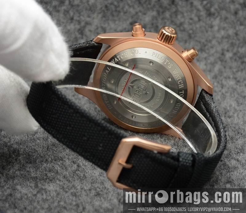 IWC 45X16mm 032025