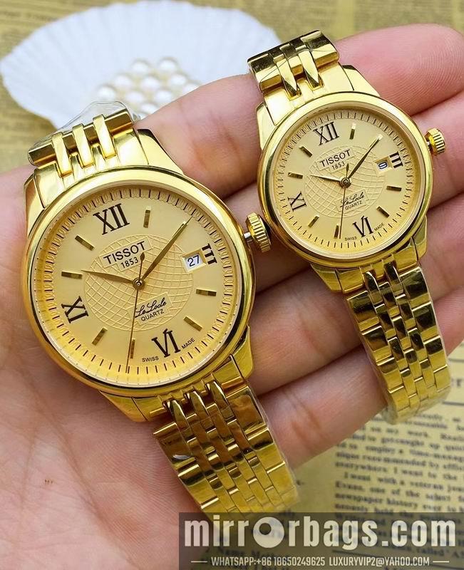 Tissot 41mm 28mm 091020