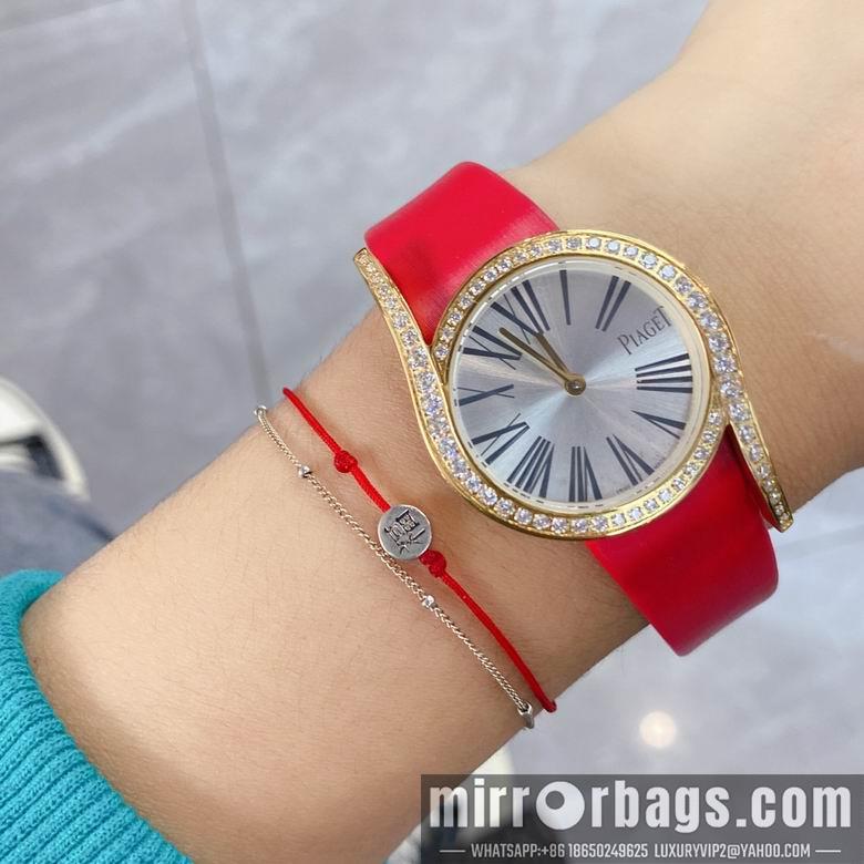 Piaget women 32mm M15