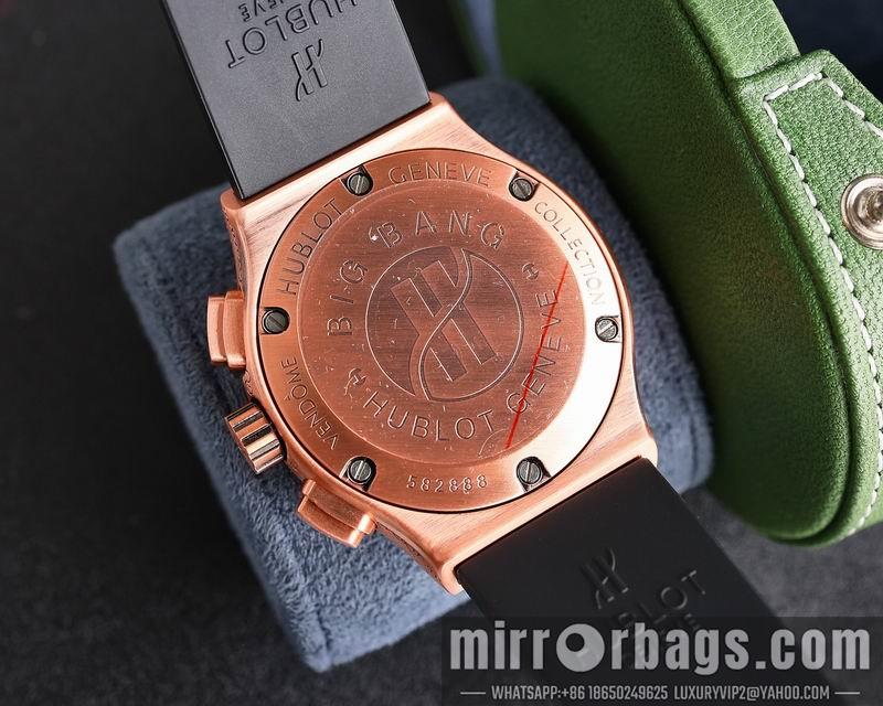 Hublot 45X11.5mm 032021