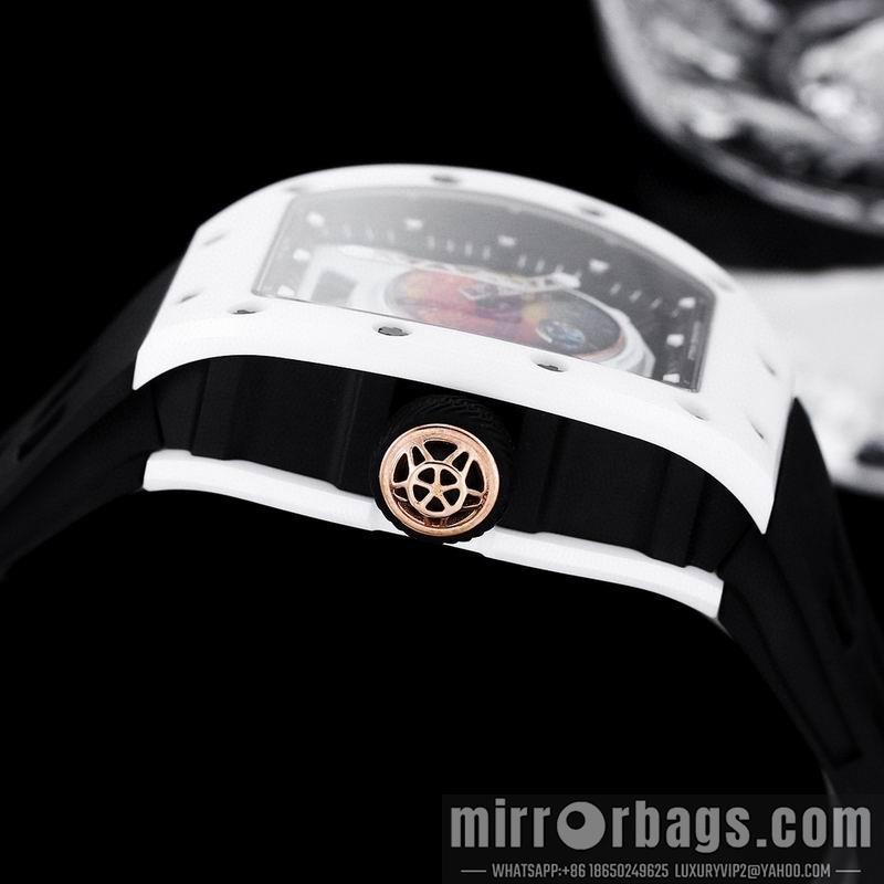 Richard Mille watch 102409