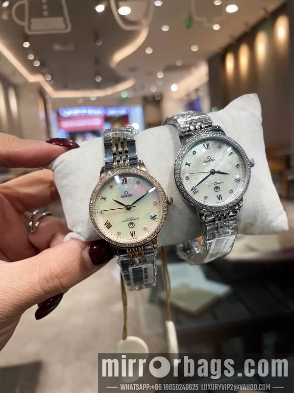 Omega 34mm 022253