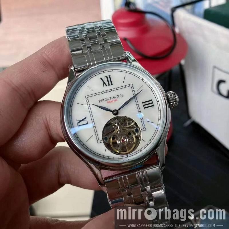 Patek Philippe 43mm 031989