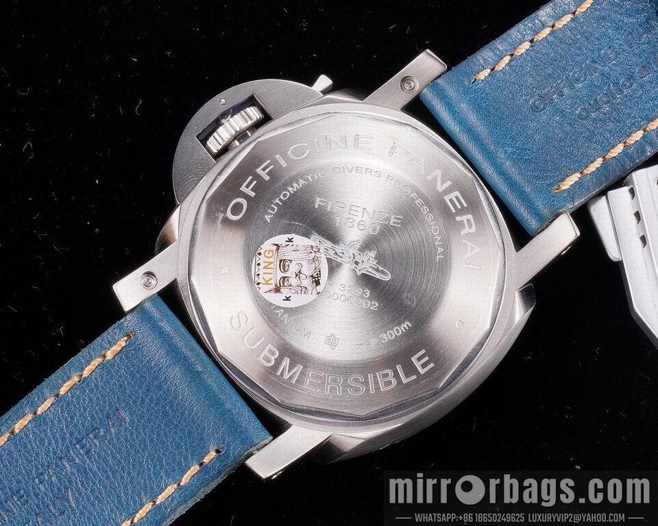 Panerai watch mb110601
